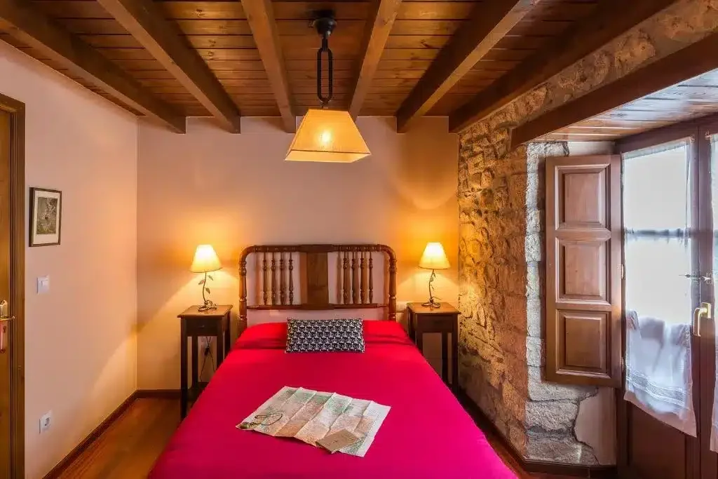 Casa de Aldea Pandesiertos I - Foto 4