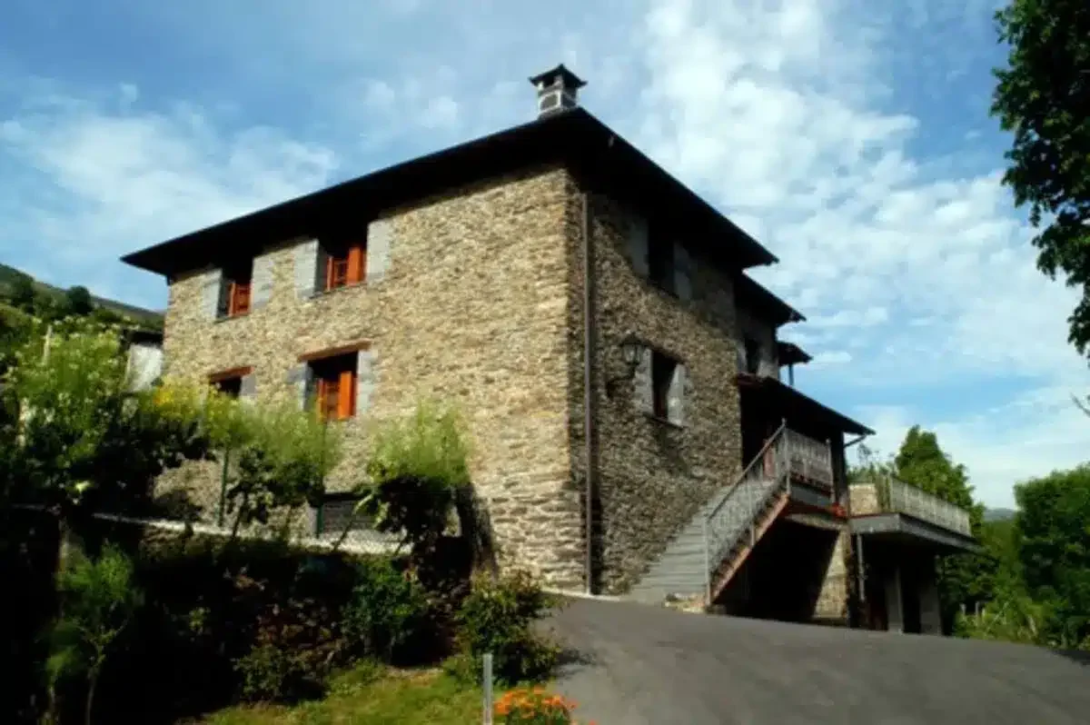 Casa Valles - Foto 1