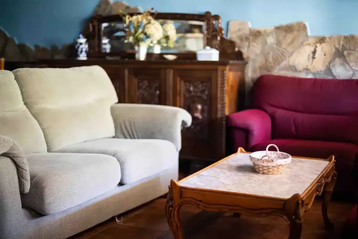 Casa Valles - Foto 2