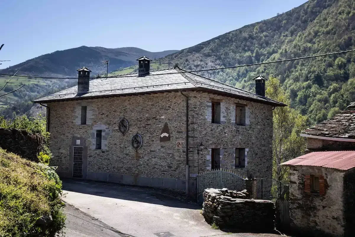 Casa Valles - Foto 4