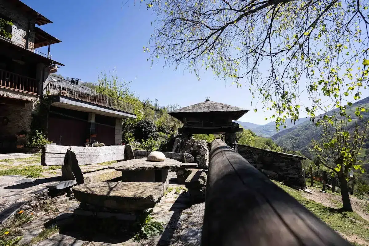 Casa Valles - Foto 5