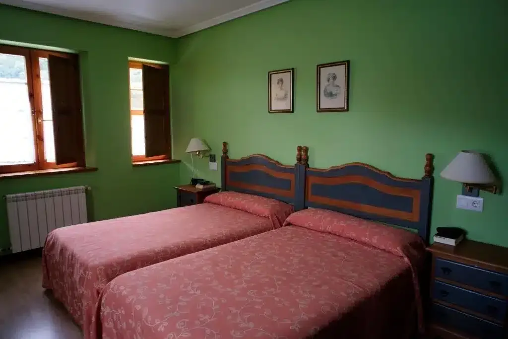 La Rectoral de San Juan - Foto 2
