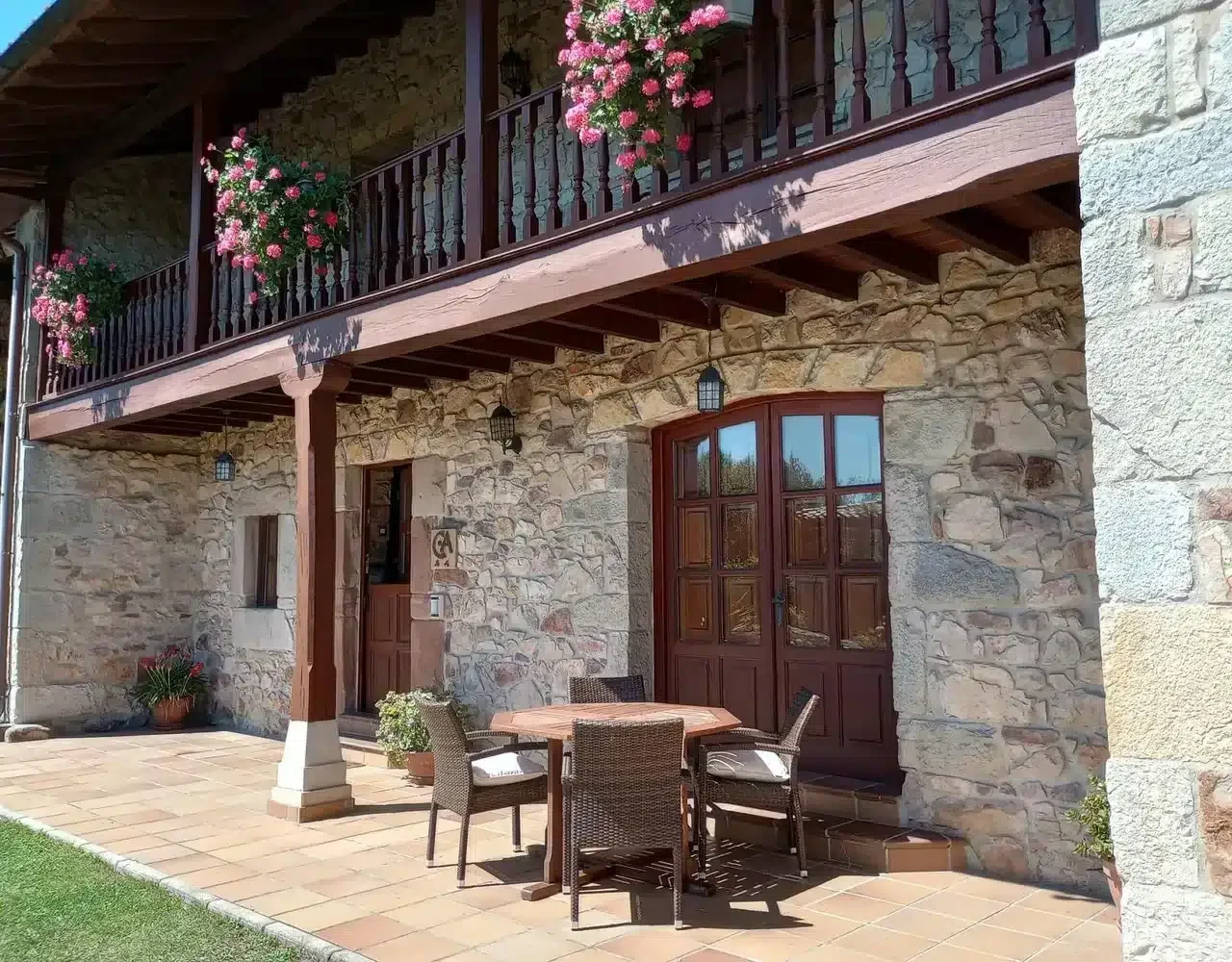 La Casona del Campo - Foto 1