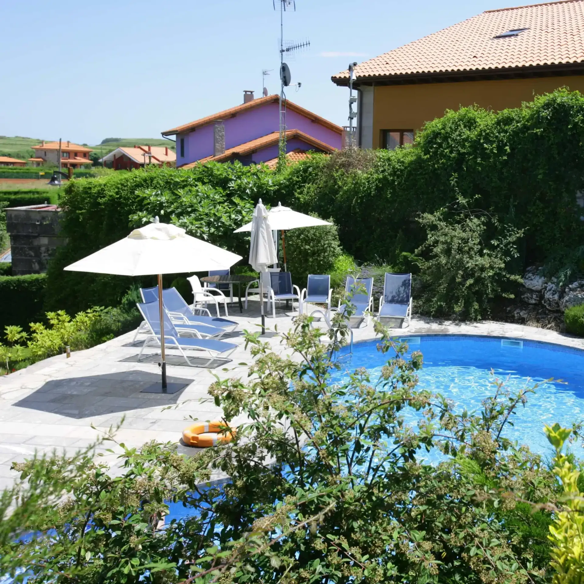 Apartamentos Mazuga Rural - Foto 1