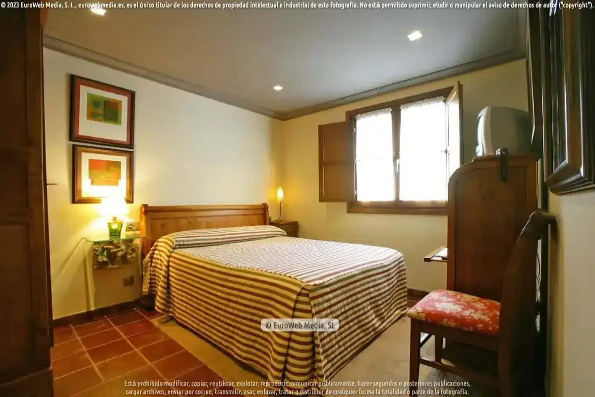 Apartamentos Mazuga Rural - Foto 3