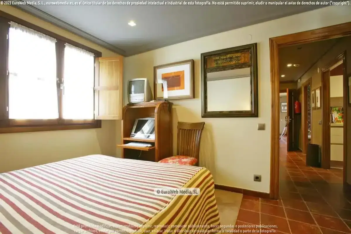 Apartamentos Mazuga Rural - Foto 4