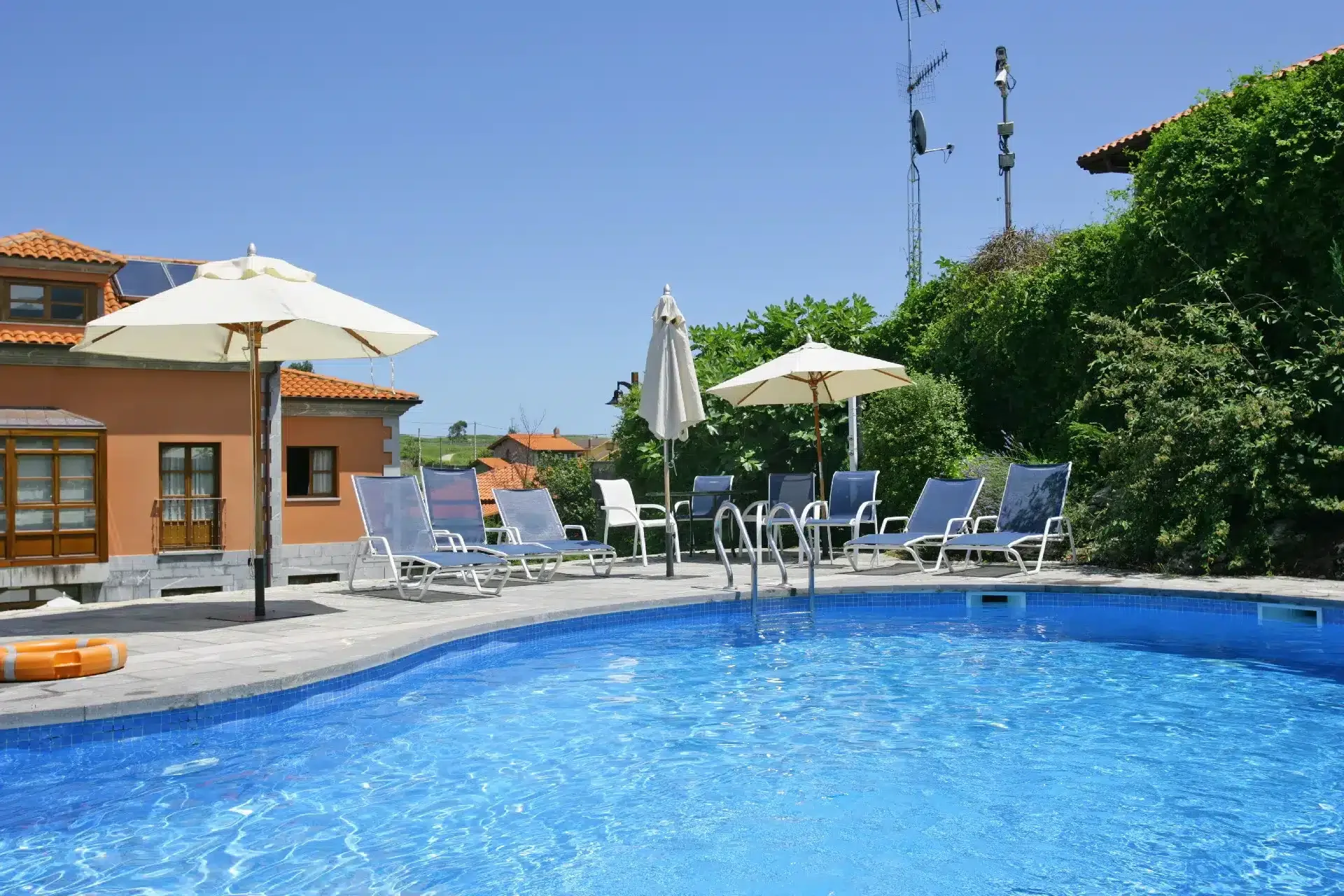 Apartamentos Mazuga Rural - Foto 5