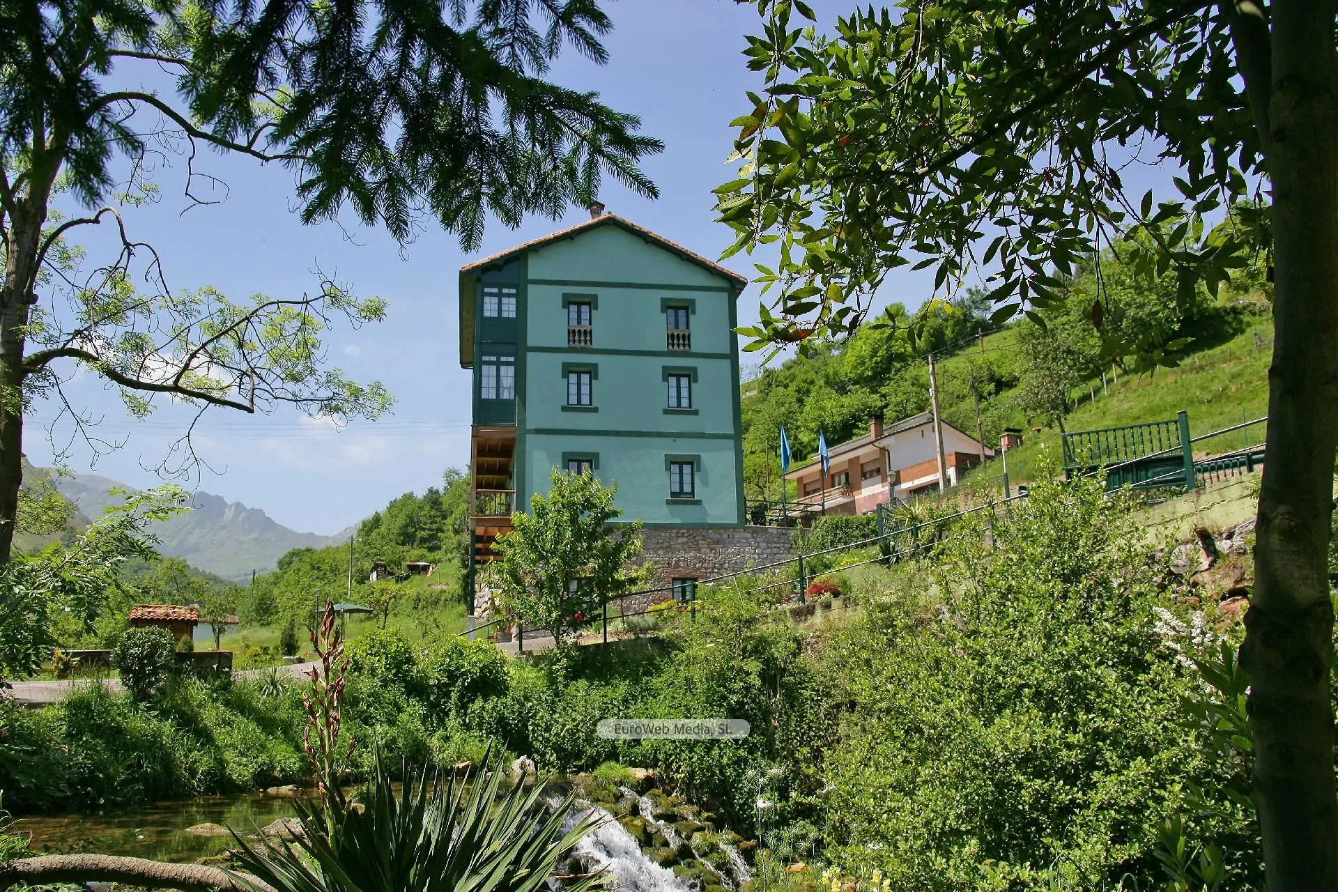 La Casa Vieja - Foto 1