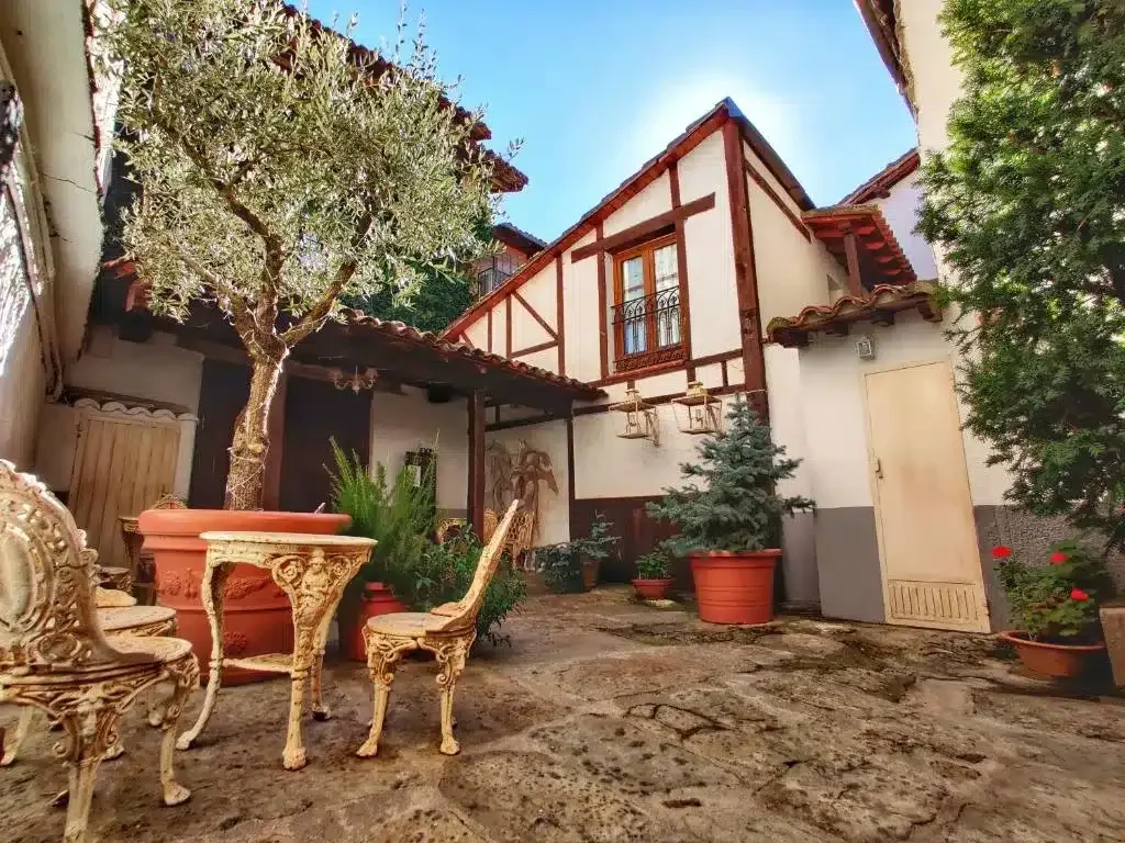 Casa de la Sal - Foto 1