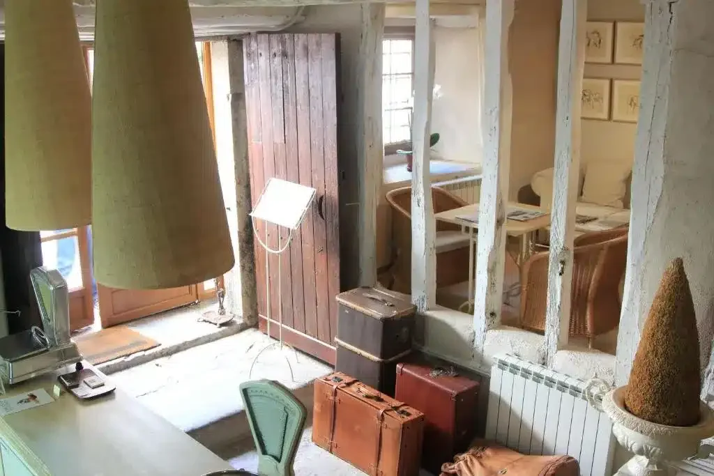 Casa de la Sal - Foto 2
