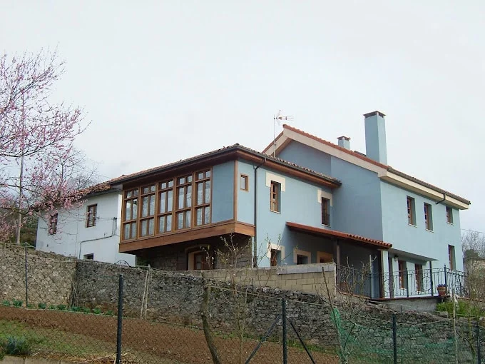 La Pumariega - Foto 1