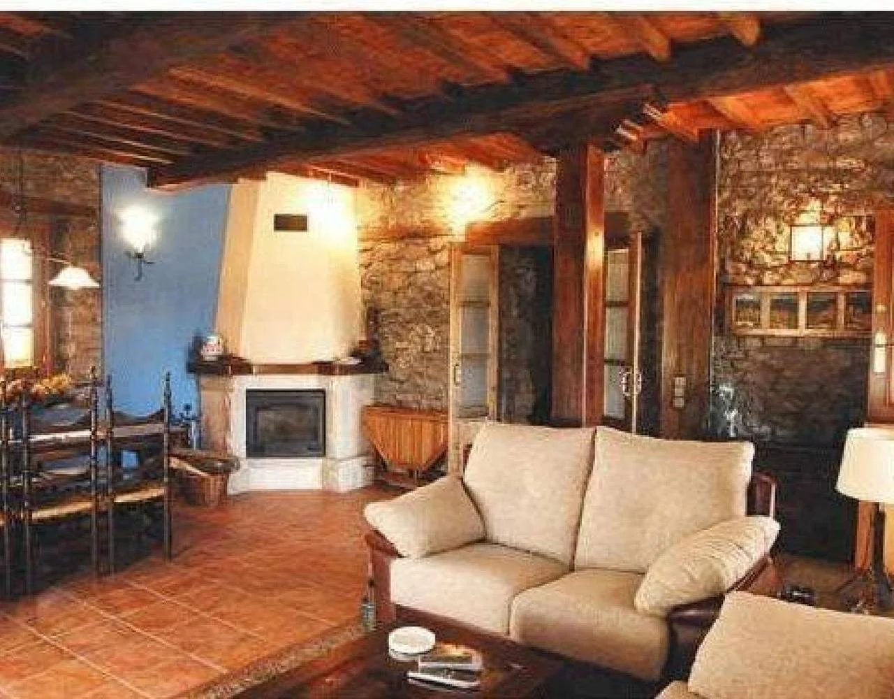 La Pumariega - Foto 3