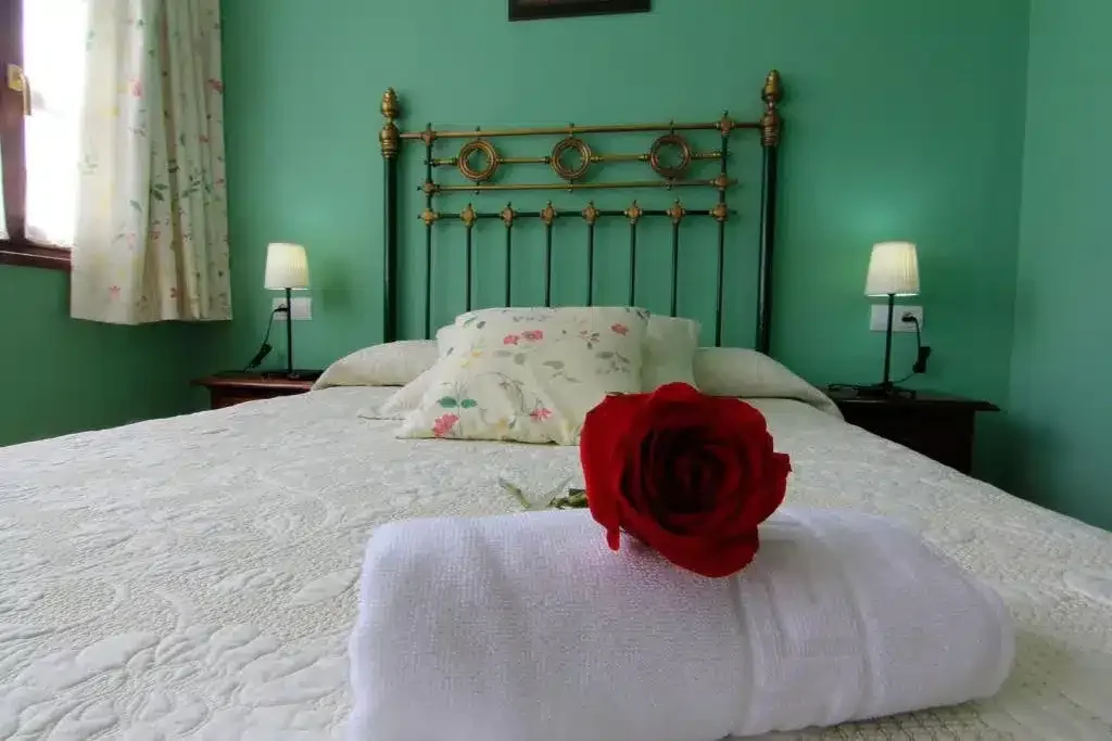 Hotel Cuadroveña - Foto 5