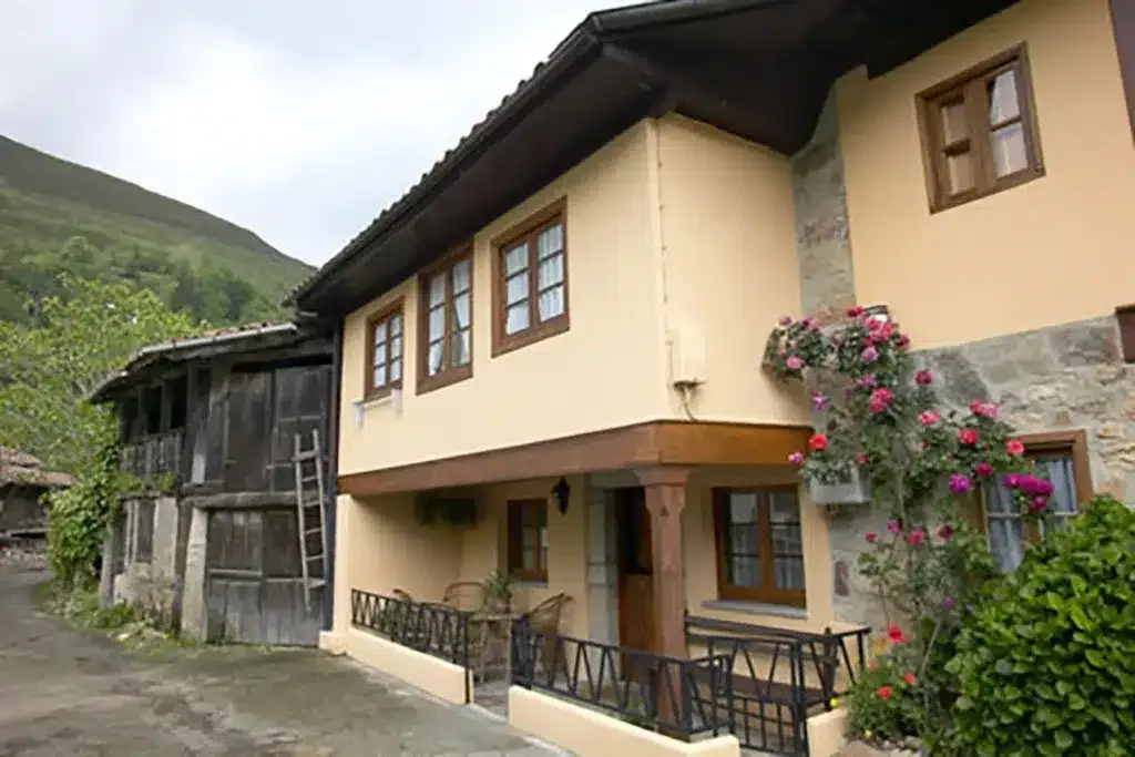 Casa Carreño - Foto 1