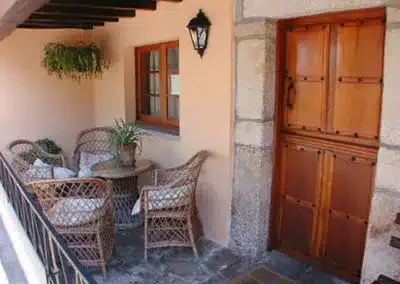 Casa Carreño - Foto 4