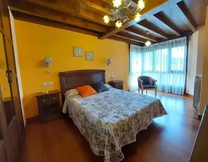 Casas Rurales La Llana I y II - Foto 4