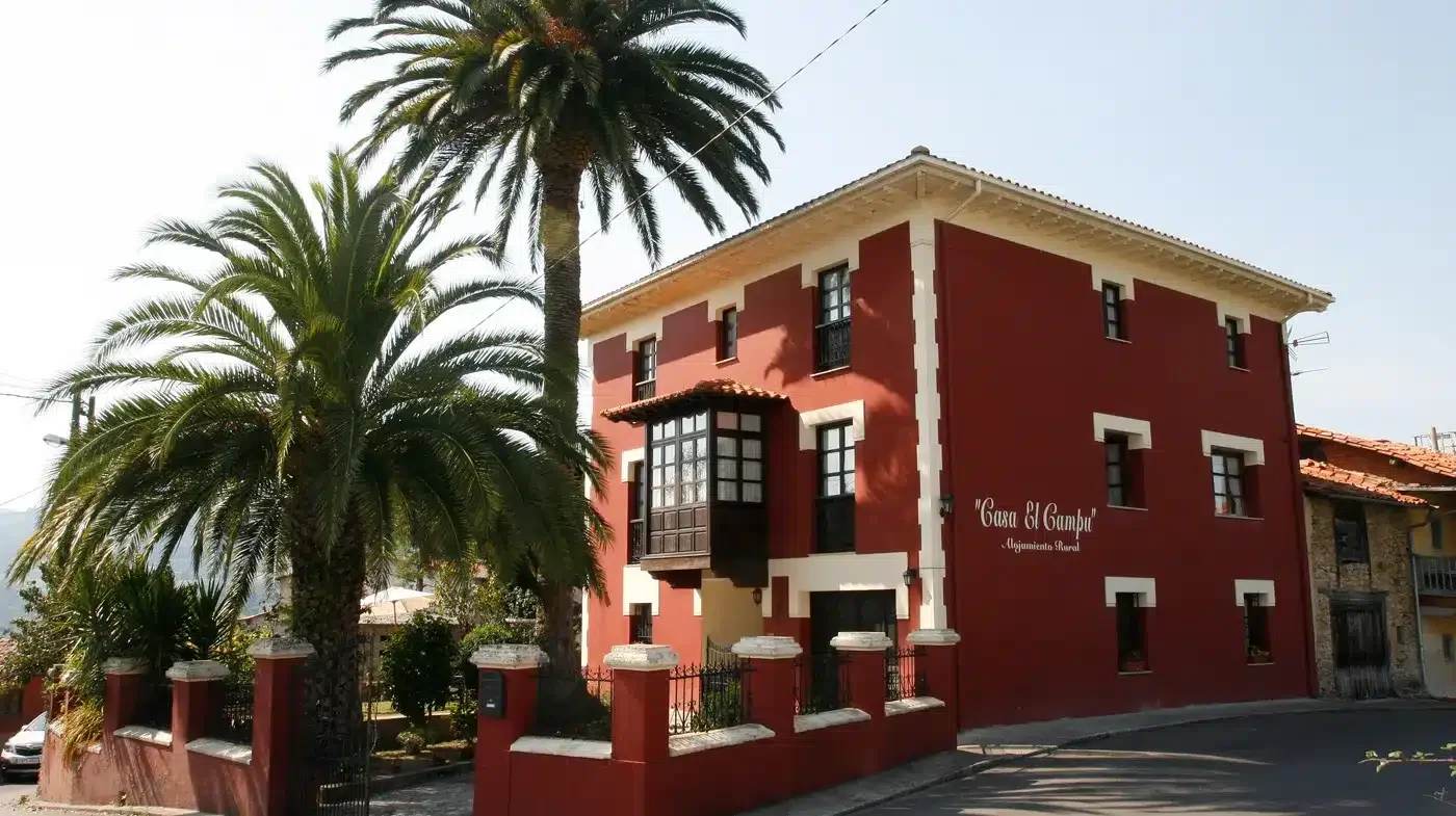 El Campu - Foto 1