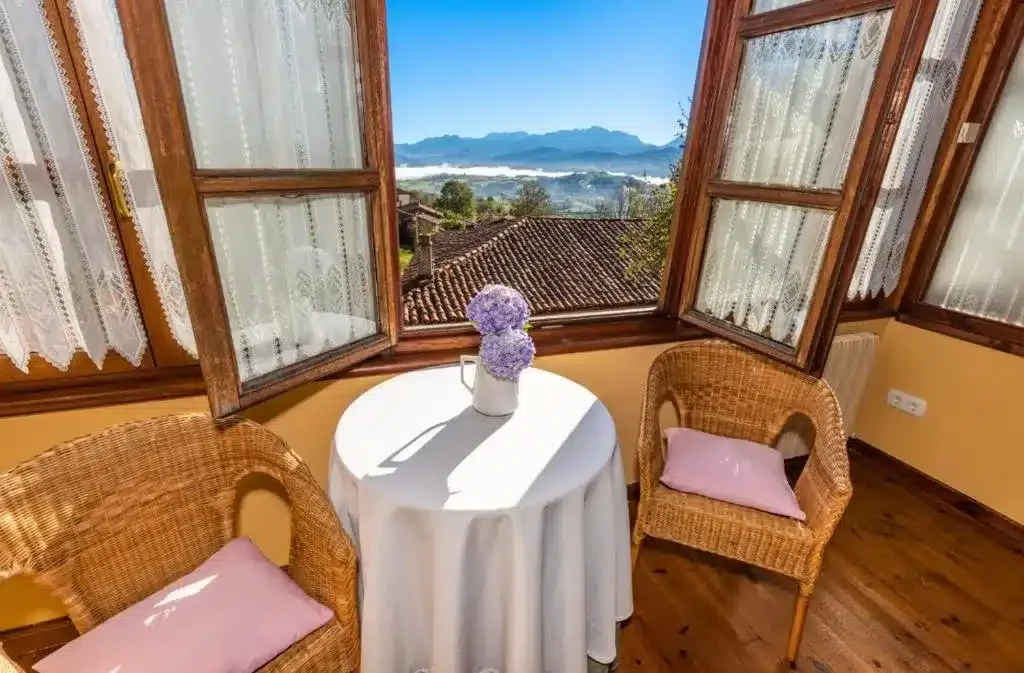 Casa del Horno - Foto 1