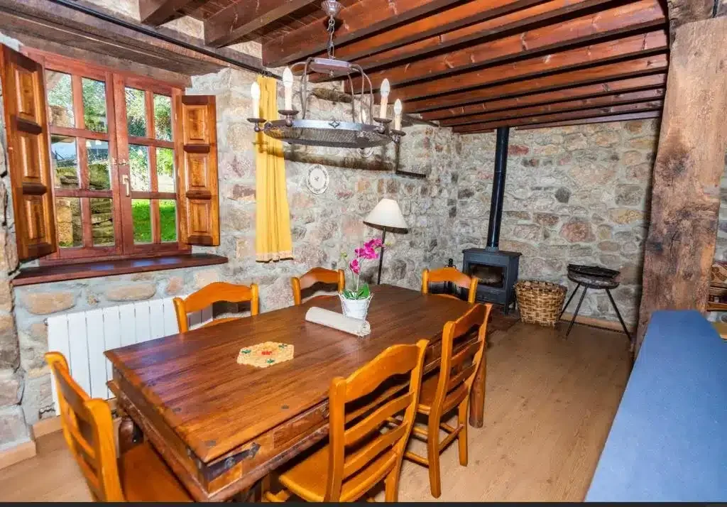 Casa del Horno - Foto 2