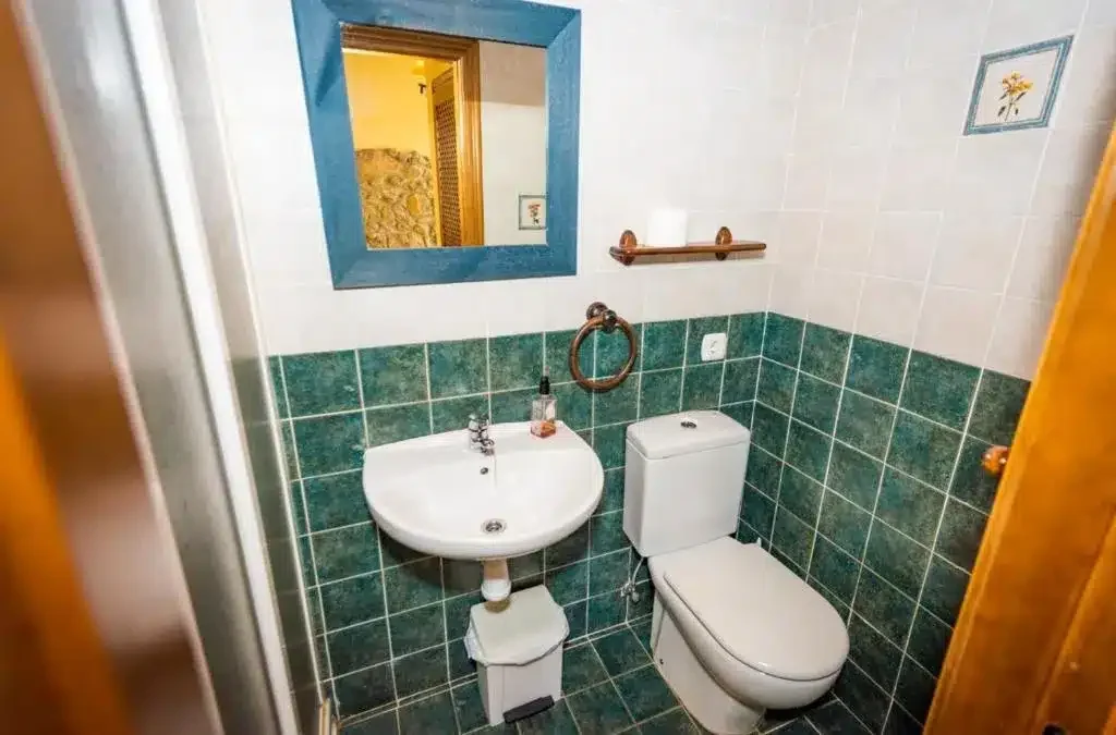 Casa del Horno - Foto 5