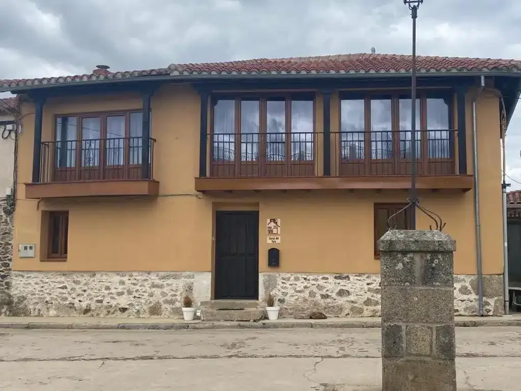 Corral del Toro - Foto 1