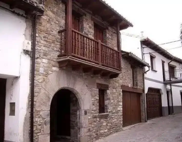 Casa Pedro - Foto 1