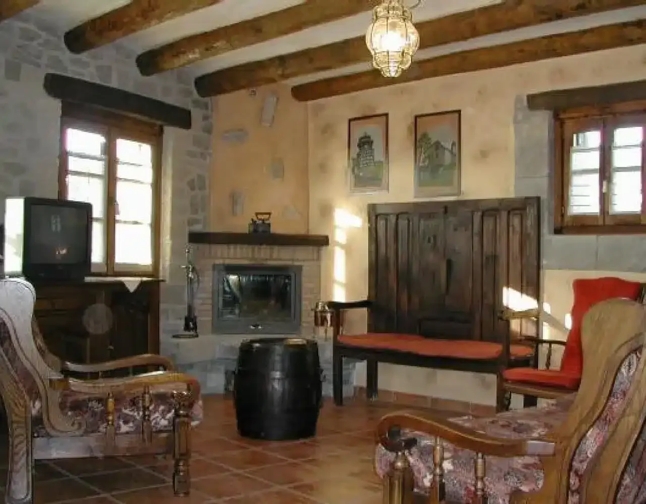 Casa Pedro - Foto 2