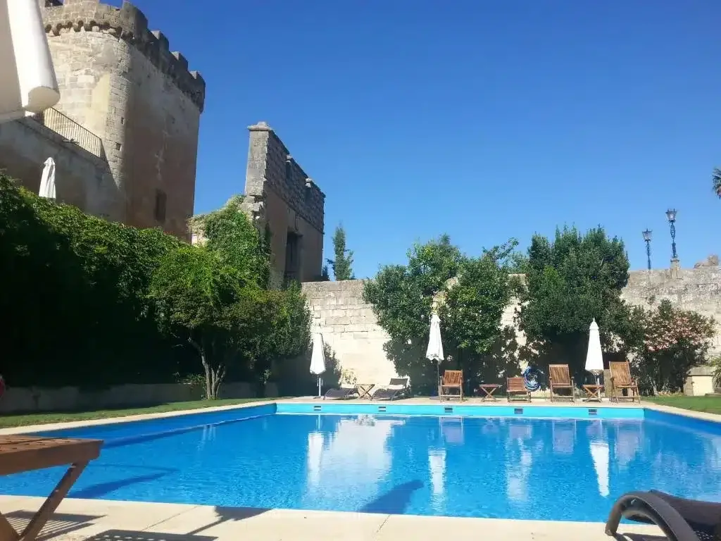 Castillo del Buen Amor - Foto 2