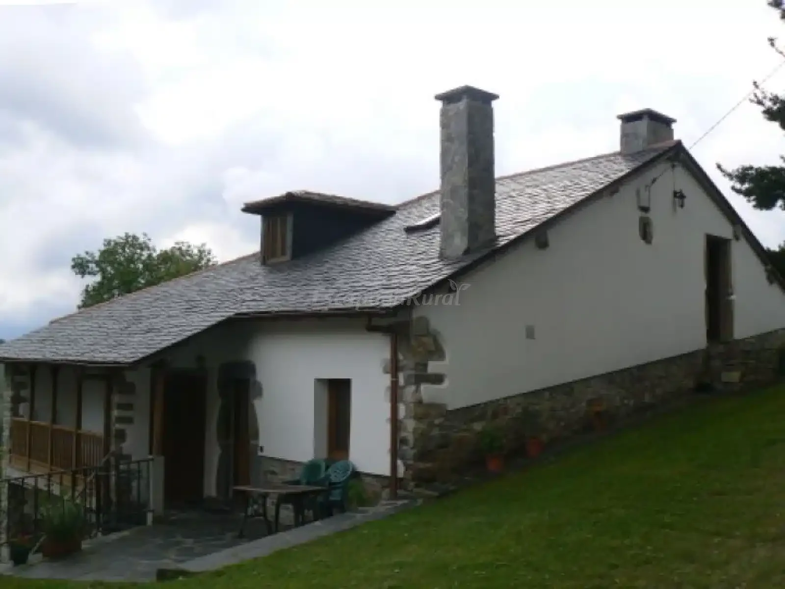 Casa Calderón - Foto 1