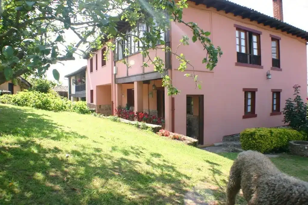 Fonte San Pedrín - Foto 1