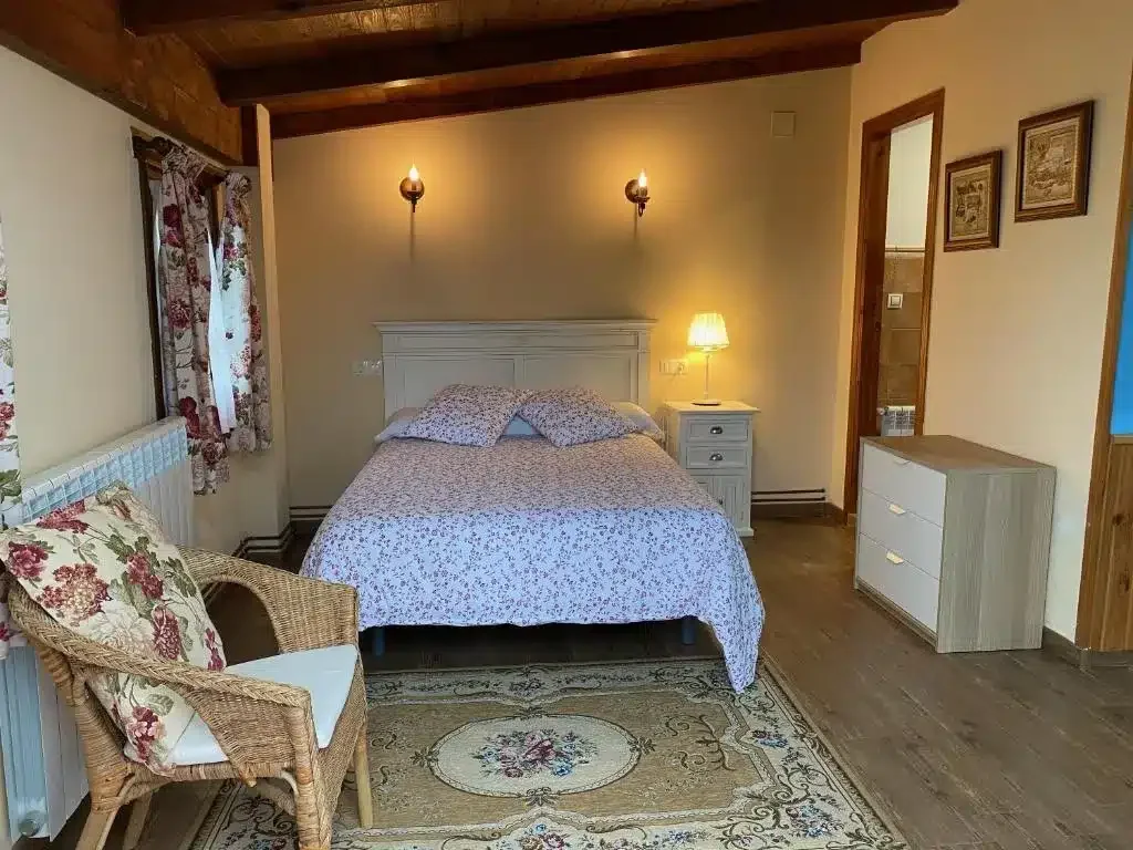 Fonte San Pedrín - Foto 2