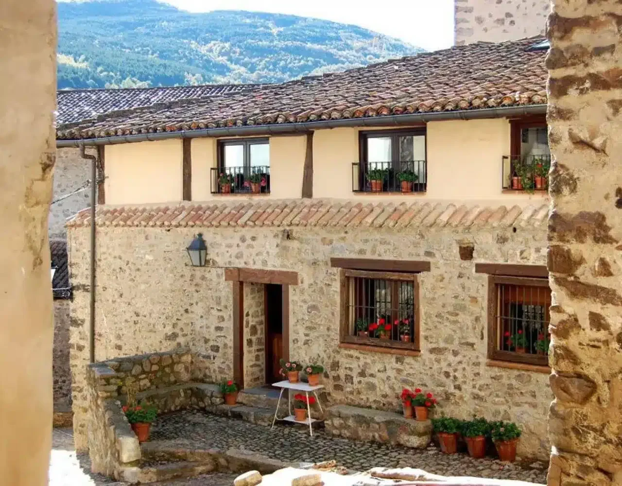 Casa del Viejo Ayuntamiento - Foto 1