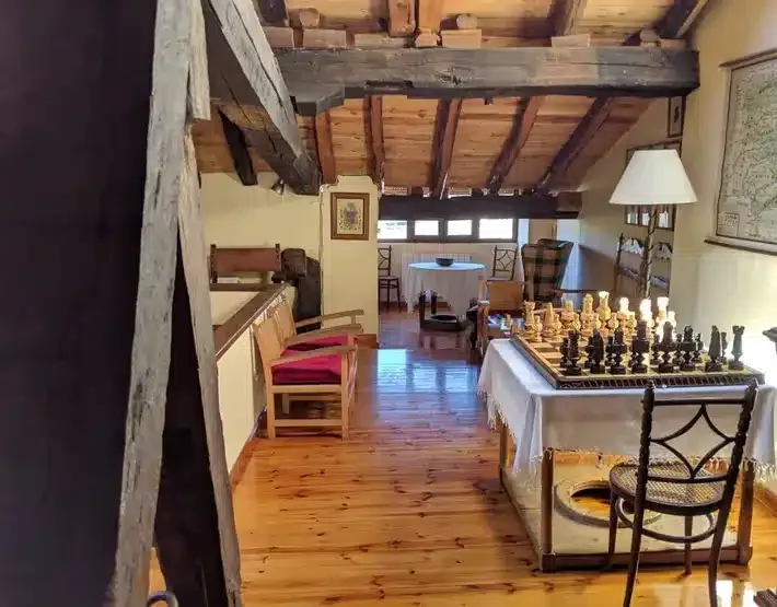 Casa del Viejo Ayuntamiento - Foto 2