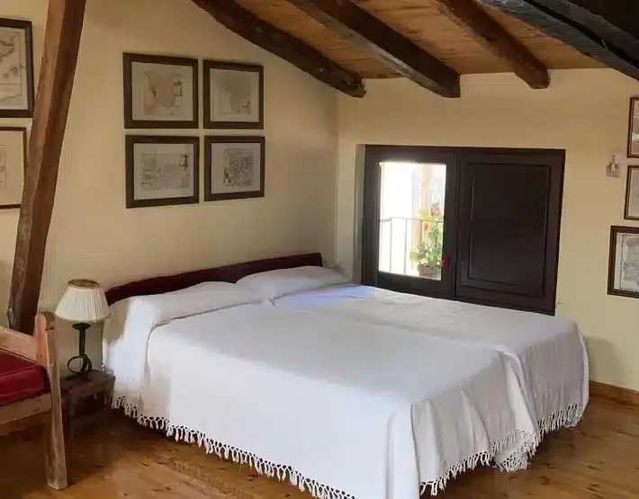 Casa del Viejo Ayuntamiento - Foto 3