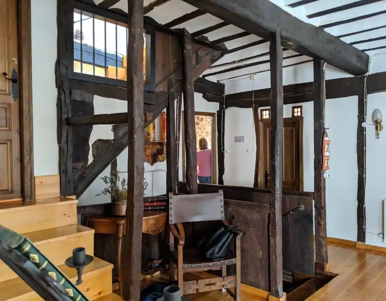 Casa del Viejo Ayuntamiento - Foto 5