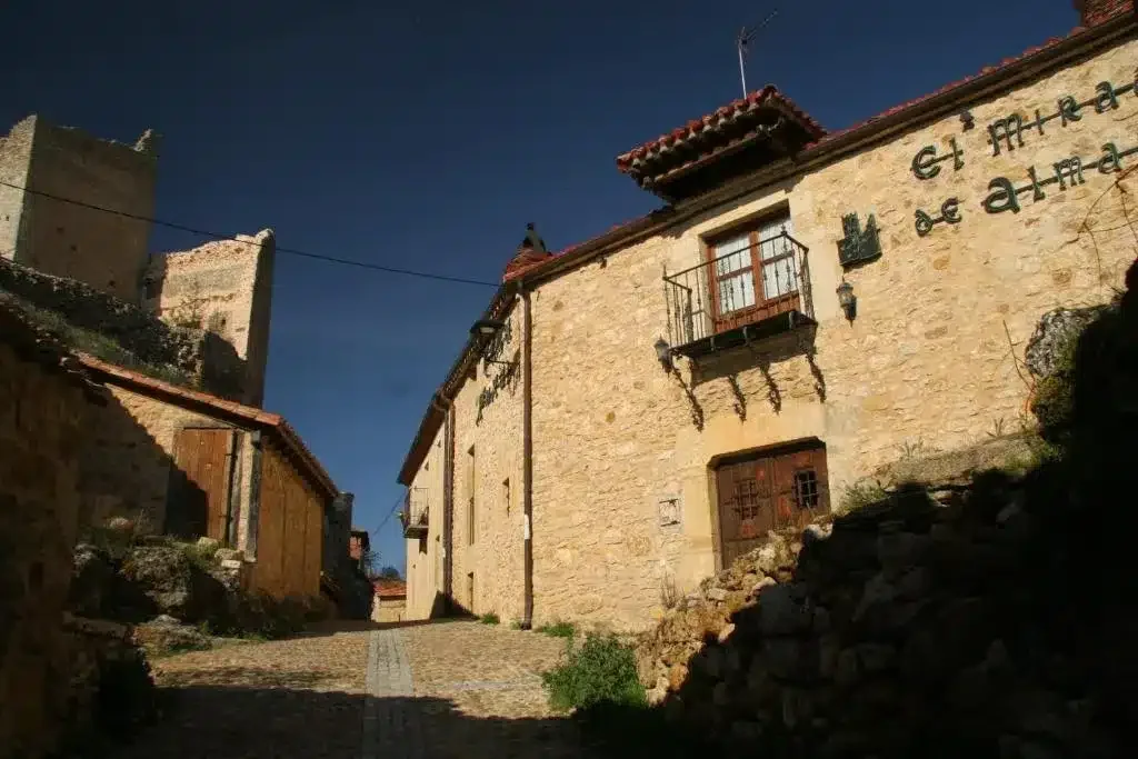 El Mirador de Almanzor - Foto 1