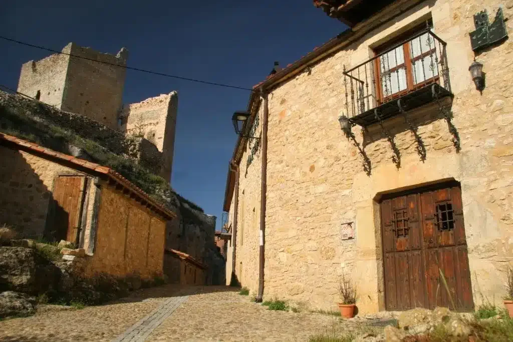 El Mirador de Almanzor - Foto 2