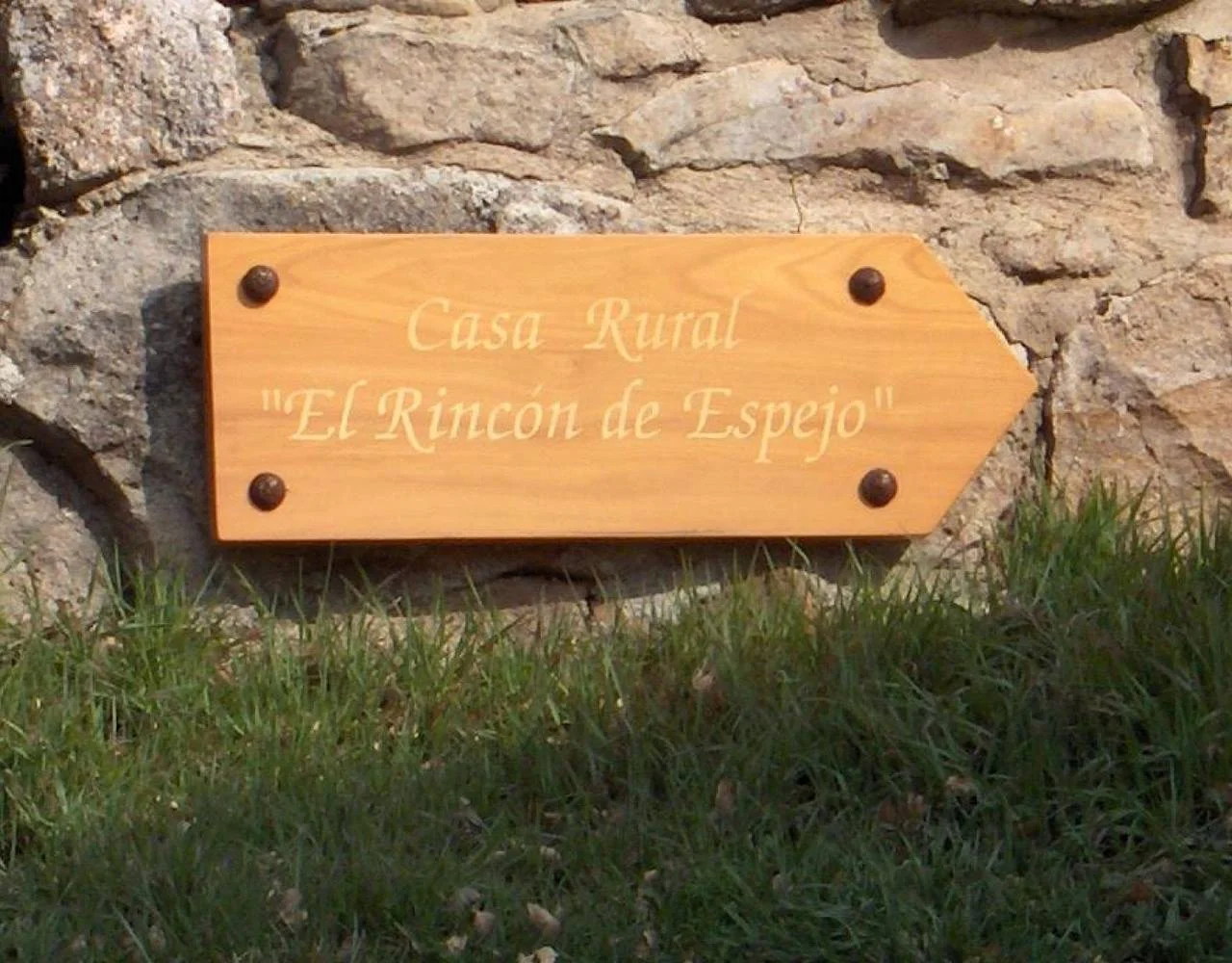 El Rincón de Espejo - Foto 1