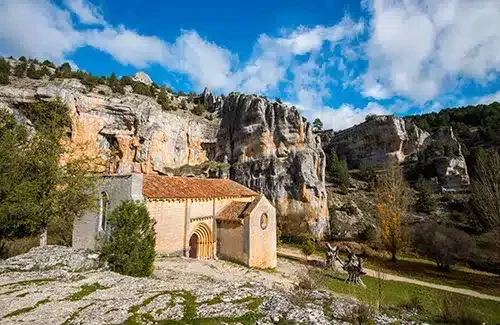 Pinar de Navaleno - Foto 5