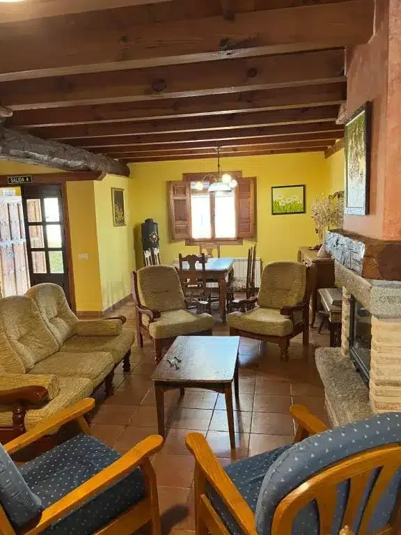 El Salegar - Foto 5