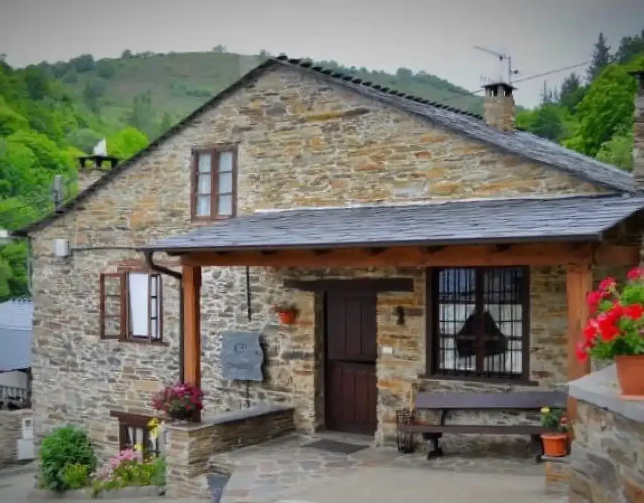 Casa Freixe - Foto 1