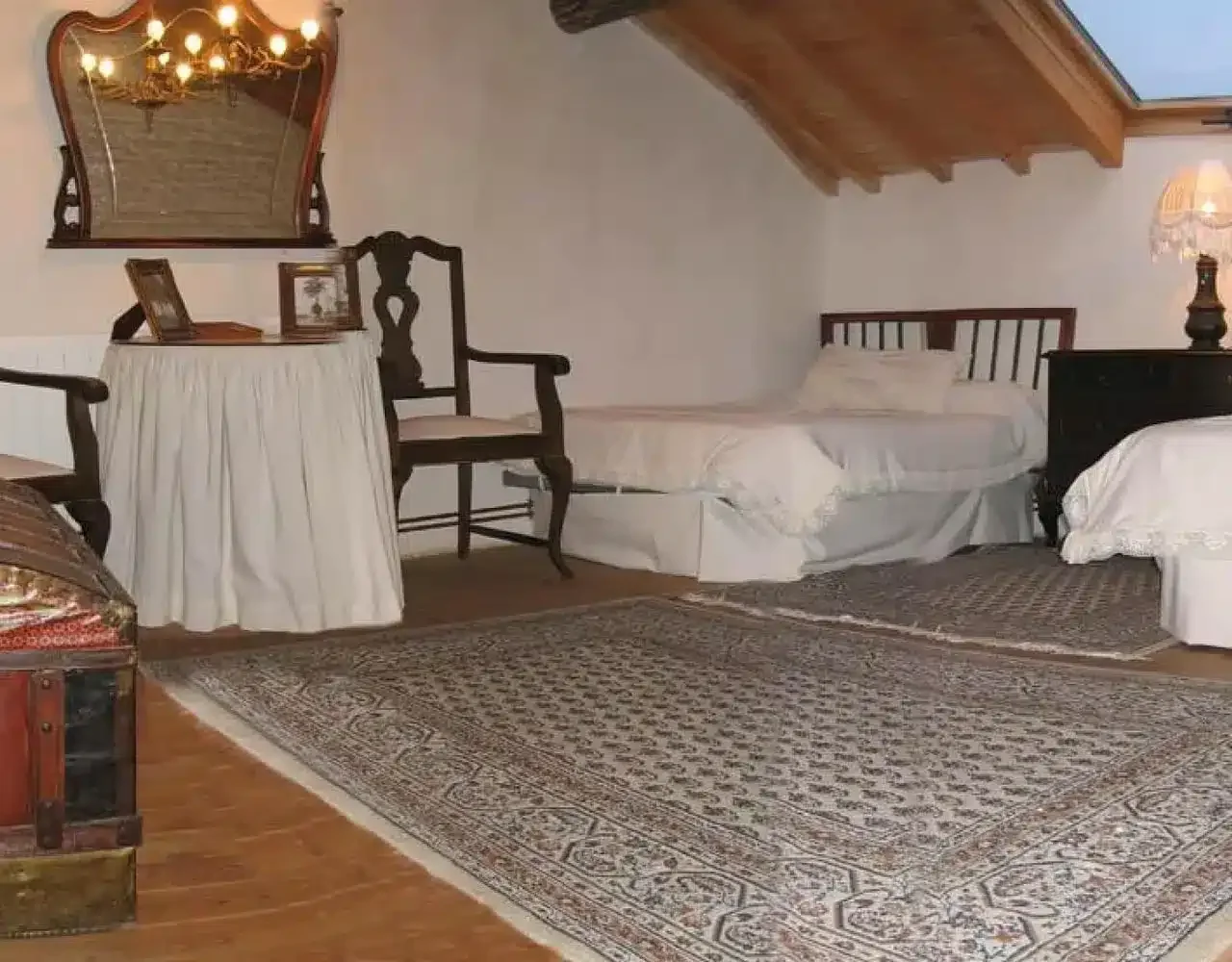 Casa Pintas - Foto 2
