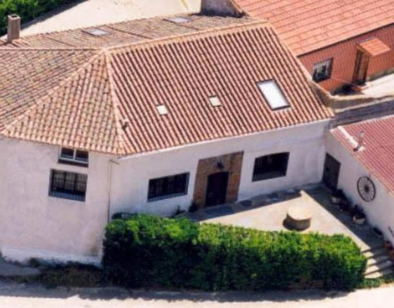 Casa Pintas - Foto 3