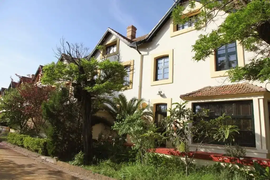 La Casa Inglesa - Foto 1