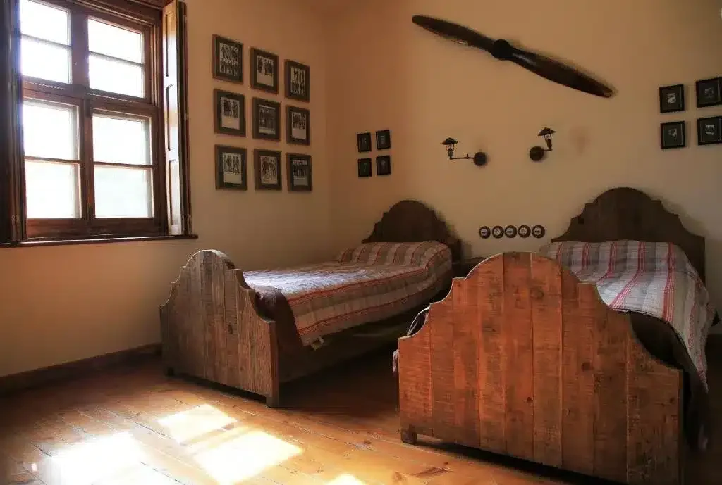 La Casa Inglesa - Foto 2