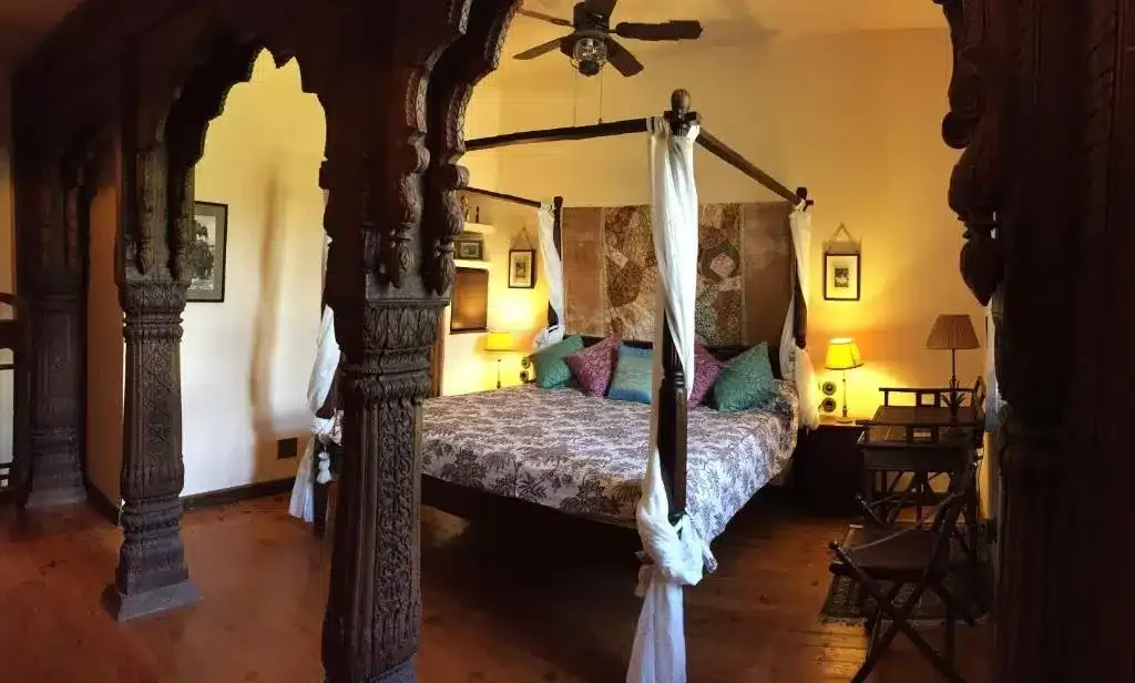La Casa Inglesa - Foto 4
