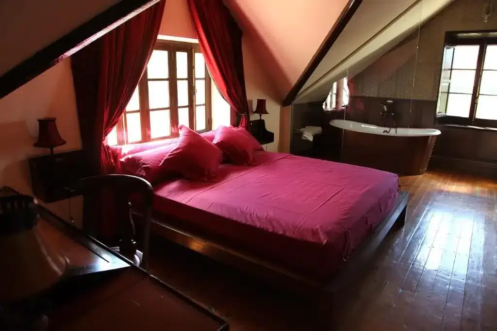 La Casa Inglesa - Foto 5
