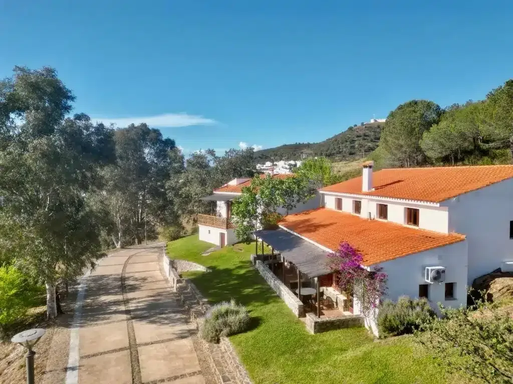 Los Molinos - Foto 1