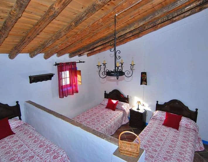 Caballería Nueva y Vieja - Foto 4