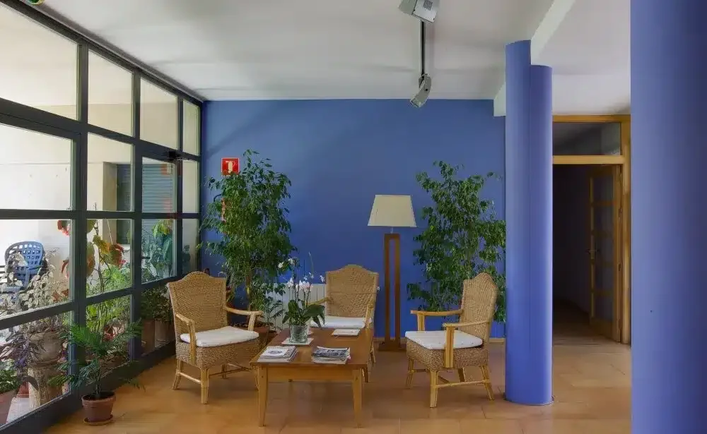 Tres Azules - Foto 2